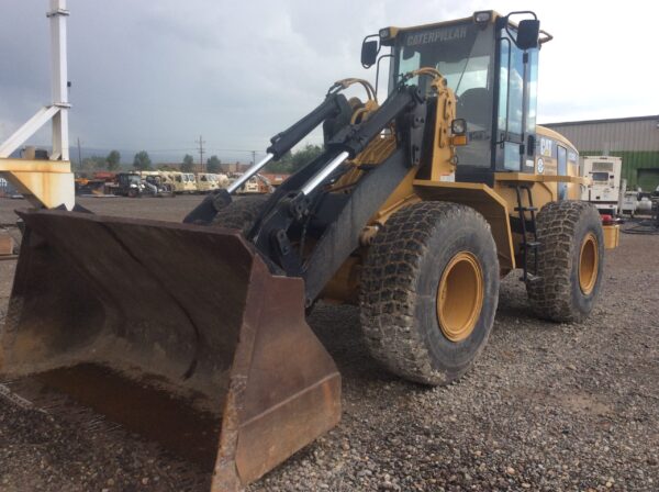 Caterpillar IT38G