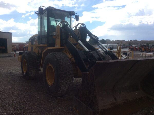 Caterpillar IT38G - Image 5