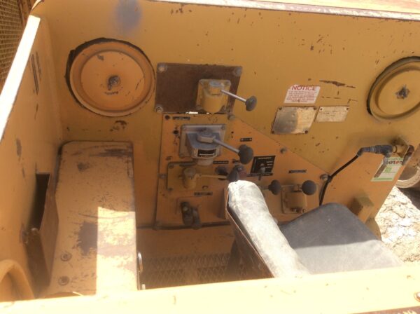 Brookville 16 Ton Locomotive - Image 3