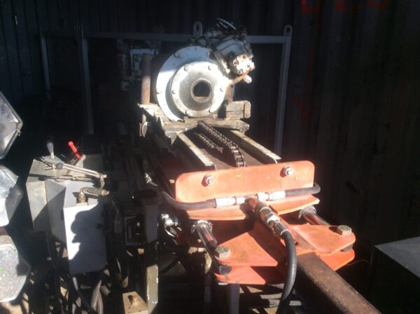 Sandvik DE110 - Image 3