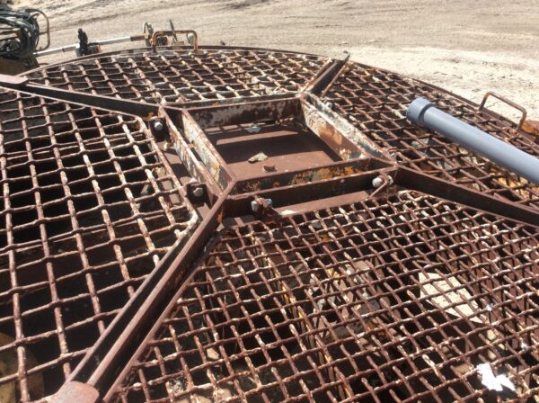 REED RM2200-00 Grout Plant - Image 7