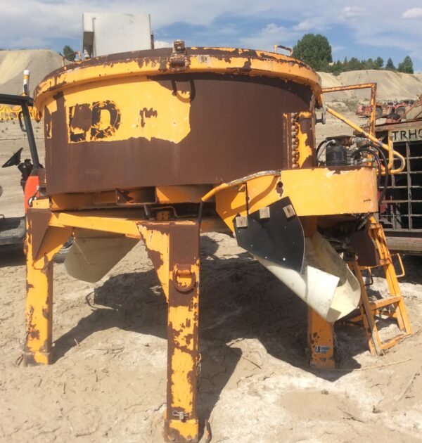 REED RM2200-00 Grout Plant - Image 6