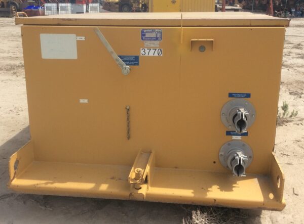Line Power 750 KVA DB Center - Image 2