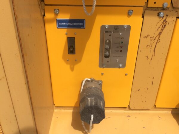 Line Power 750 KVA DB Center - Image 4