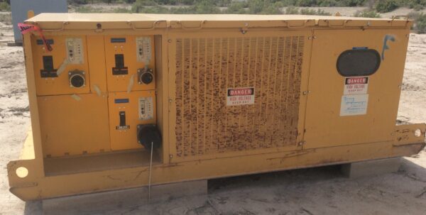 Line Power 750 KVA DB Center - Image 11