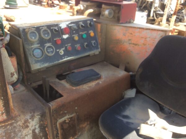Sandvik LH202 - Image 2