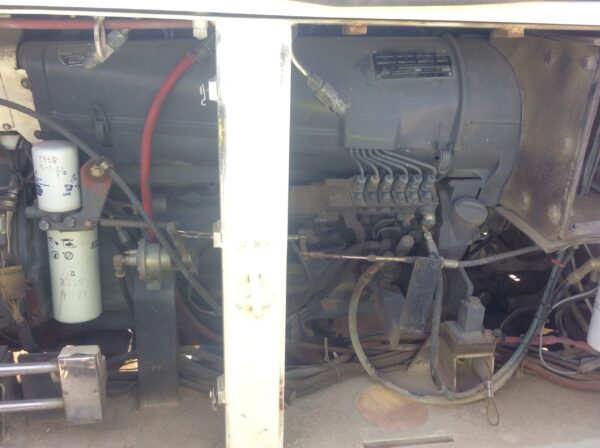 Clayton 10 Ton Locomotive - Image 5