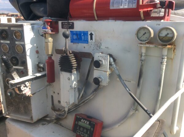Clayton 10 Ton Locomotive - Image 7