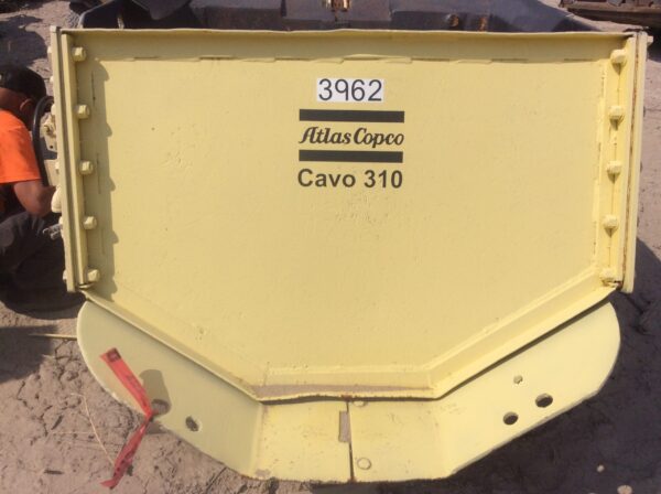 Atlas Copco Cavo 310 - Image 2