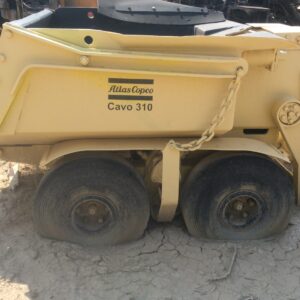 Atlas Copco Cavo 310