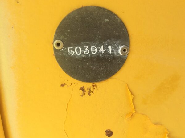 Mantrip Rail Car - Image 2