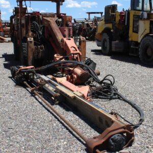 Tamrock H105D Drill