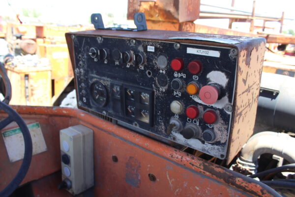 Tamrock H105D Drill - Image 5