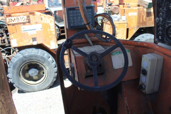 Tamrock H105D Drill - Image 6