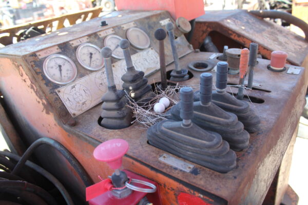 Tamrock H105D Drill - Image 7