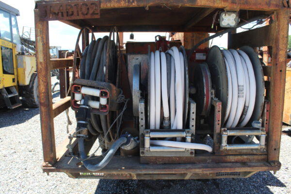 Tamrock H105D Drill - Image 9