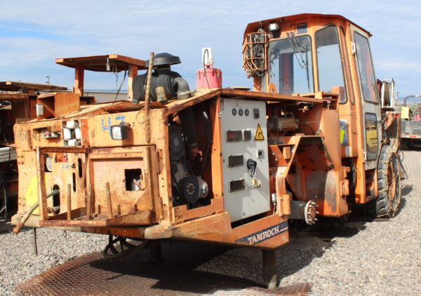 Sandvik Robolt 5 - Image 3