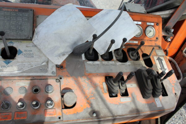 Sandvik Robolt 5 - Image 6