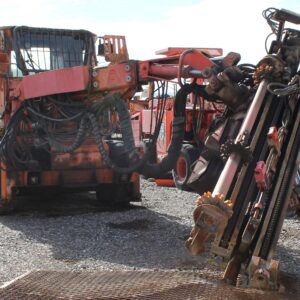 Sandvik Robolt 7