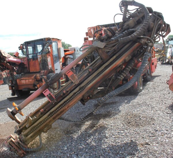 Sandvik Robolt 7 - Image 4