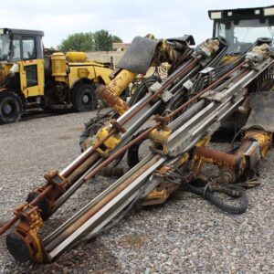 Atlas Copco M2C Drill