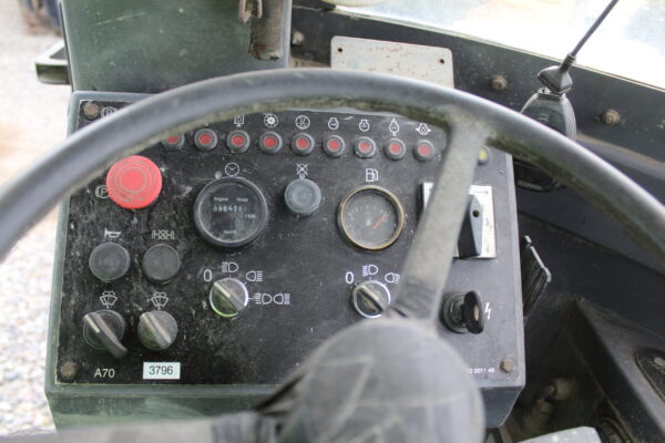 Atlas Copco M2C Drill - Image 6