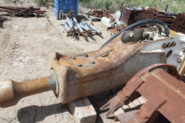 Kent Furukawa Breaker - Image 3