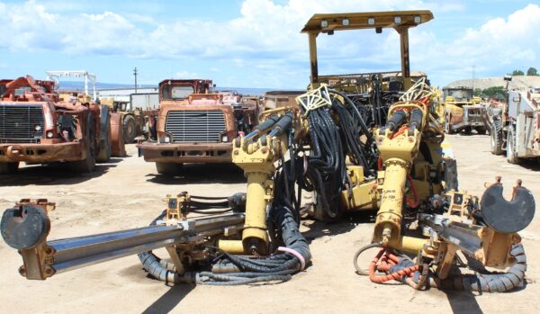 Atlas Copco 282 - Image 3