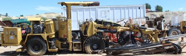 Atlas Copco 282 - Image 4
