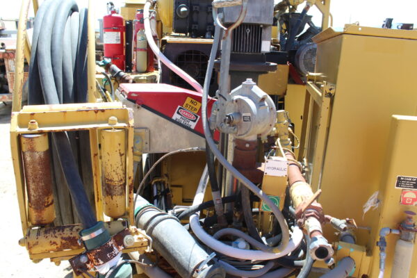 Atlas Copco 282 - Image 6