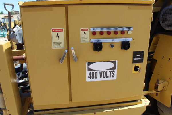 Atlas Copco 282 - Image 7