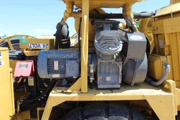 Atlas Copco 282 - Image 8