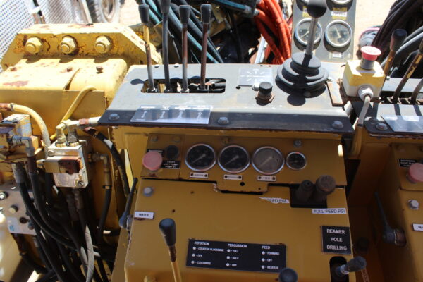 Atlas Copco 282 - Image 9