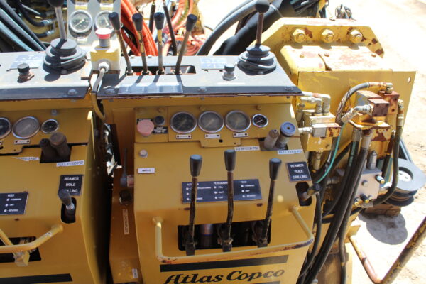 Atlas Copco 282 - Image 10