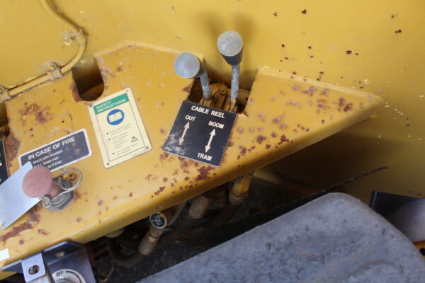 Atlas Copco 282 - Image 13