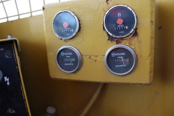 Atlas Copco 282 - Image 14