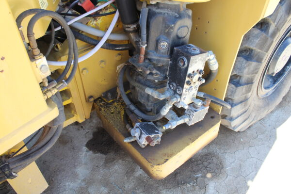 Atlas Copco 282 - Image 16