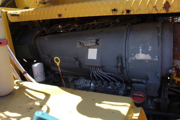 Atlas Copco 282 - Image 17