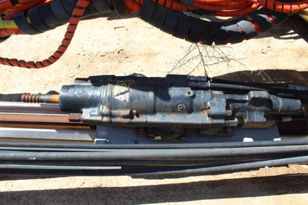 Atlas Copco 282 - Image 18