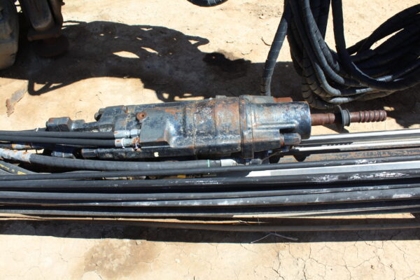 Atlas Copco 282 - Image 19