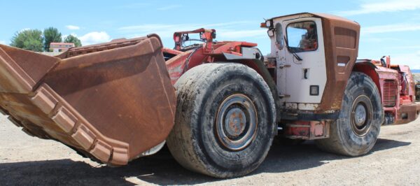 Sandvik LH-517 - Image 2