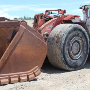 Sandvik LH-517