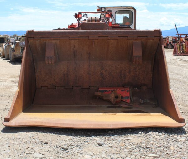 Sandvik LH-517 - Image 3
