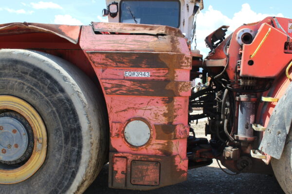 Sandvik LH-517 - Image 5