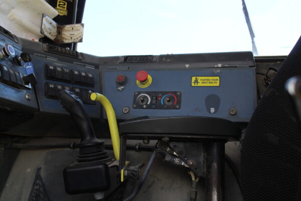 Sandvik LH-517 - Image 10