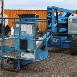 Genie Z-45/25 Articulated Boom Lift