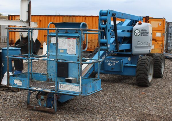 Genie Z-45/25 Articulated Boom Lift