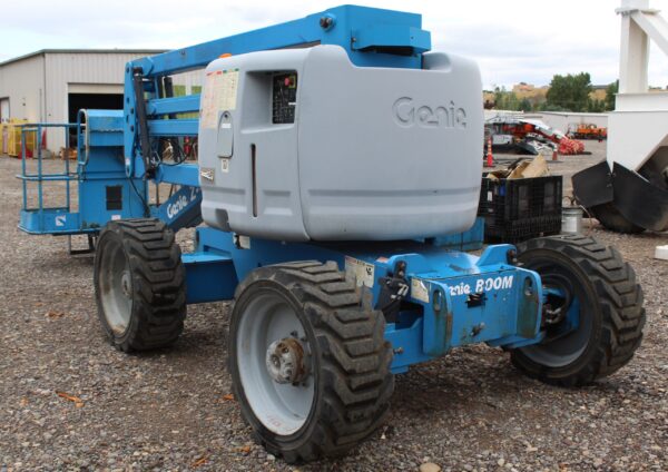 Genie Z-45/25 Articulated Boom Lift - Image 3