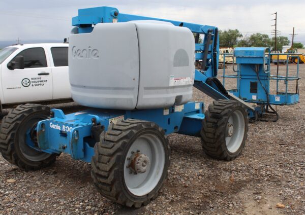 Genie Z-45/25 Articulated Boom Lift - Image 4