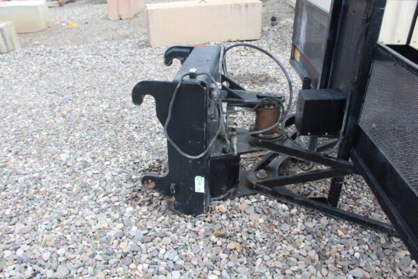 Caterpillar THP24S Man Basket - Image 2
